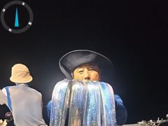 17일부터 자리 여유 있습니다 여수피싱도시어부 16석 루키나호