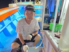 [제주] 260813<제주 제라진호> 따박따박 지루하지않게 나와주는 갈치…