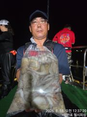 우중속 야문입니다