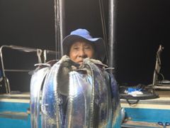 여수<월드피싱>먼바다 갈치조황!! 전원  쿨러~~~만땅 대박조황!!  출조문의 010 8218 6800