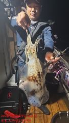 [한치] 고흥 스페셜드림 사진