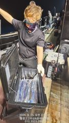 (갈치)대치 소나기 HIT~3지 오버 땡겨갑니다~고고피싱(오늘 예약) 사진