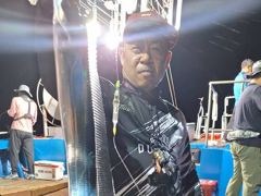 [진해] 준내만칼치 씨알급 줄줄이~피딩에 쿨러가득!!금요일부터예약가능 사진
