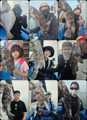 [백조기] ♡다잡아♡(오전체험) 8월 28일 굿~! 조황~!^^ 사진