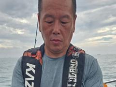 생활낚시조황 - 8/30 갑오징어 조황 - 무창포 테티스호,배낚시,바다낚시.선상낚시.생활낚시.전문 사진