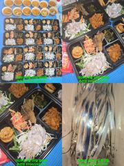 마산 내만 갈치 반짝 빤짝 합니다. 예약가능 자리여유