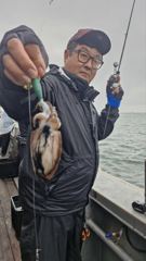 9월 1일 조황입니다 ~