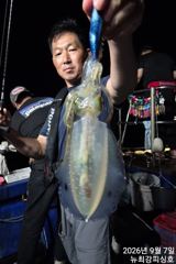 1   [통영] 바람/너울통에도 마릿수 빠밤!!! 내일도 오후6시 출동!!! 1 사진
