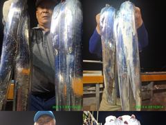출조안내 - 군산 먹깨비호 낼 쭈꾸미 5분 모십니다
