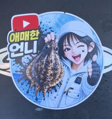 9월 8일 쭈꾸미 조황