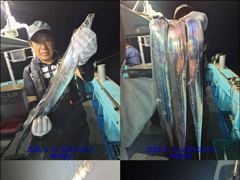 [통영] 통영백가피싱)기상이 허락될때 오늘자리 널널/잔씨알 속에 큰싸이즈… 사진