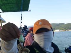 [사천] 왕쭈꾸미 조황입니다