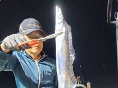 6시간전 [고성] 리드호 9월21일 감성돔 조황입니다