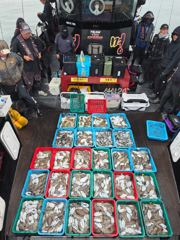 9월25일 안흥신진도권 굿조황 100오바 사진