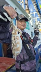 9월28일 [[서해오천항 마운틴호]] 사리물때 갑오징어/쭈구미 잡으러 다녀왔습니다~~ 사진