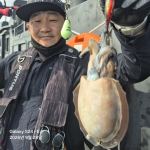 2026년 9월 28일 블랙호 조황사진입니다 사진