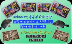 마릿수 퍽퍽 조황 사진