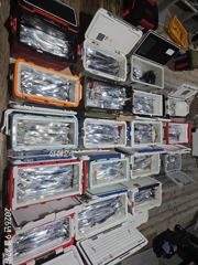준원도권 텐빈텐야 왕갈치 손맛 쿨러조황 오늘예약가능 사진