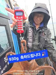 [문어] 수요일 야간예약가능~ 문어가 엄청올라오네요