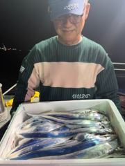 #목포야타피싱 #9월29일 #야간갈치낚시 #조황! 사진