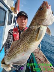 21인승 비너스호 왕대구조황 사진
