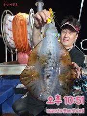 9/30 팁런조황 사진