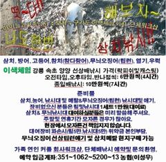 삼치,고등어,방어, 1타쌍피 카드채비 막잡아보자, 내일도 갑니다 빠른연락 주세요, 서울 수도권에서 제일 가까운 동해바다낚시 속초 양양 대선단배낚시 사진