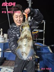 9/30 팁런조황 사진