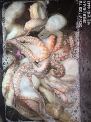 ~~*10월1일돌문어 마리수 제법올라옵니다~(예약가능)*~~ 사진