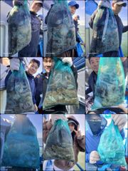 [먹물] ♡쭈.갑♡ 10월 1일 조황~!^^ 사진