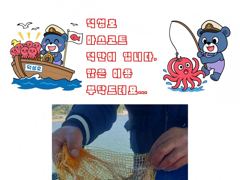 [사천] 삼천포덕성호 돌문어, 주꾸미 출조 예약 받습니다.(2026년 1… 사진