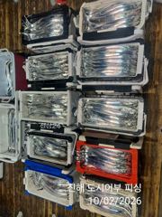 2일새벽 내만 용가리 계속 이어 갑니다~!! 월요일부터 예약가능 사진