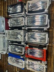 2일새벽 내만 용가리 계속 이어 갑니다~!! 예약가능 사진