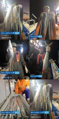 ＜＜통영 뉴명륜호 14인승＞＞ 풀치속 대치사냥!!! 왕갈치 포인트 공략!! (일요일 1자리, 화,수 예약가능) 사진