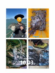 [사천] 삼천포 산분령 유료낚시터 10/3 조황입니다!! 사진