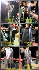 3일 원도권 복수전 성공 3지4지5지 바람통에 짜릿한 손맛