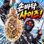 [팀바이트호] 10월4일 갑오징어 낚시 사진