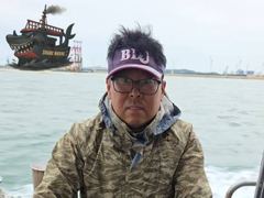 해무니호!왕문어 망태기조황입니다!10/4 사진