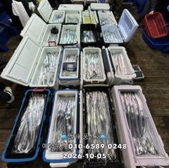 (풍산)내만갈치~어마어마~퍼담고~대박~(오늘,예약가능합니다) 사진