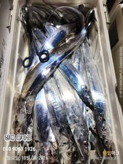 [진해] 윤피싱 준내만 텐빈 3지,4지 시작부터 철수까지 쉬지않는 입질~ 사진
