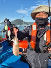 오늘도쭈꾸미갑오징어조항 사진