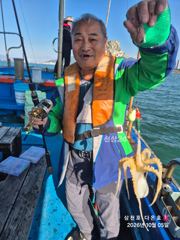[사천] 삼천포 쭈꾸미 팍팍 !! 내일 5여유~~