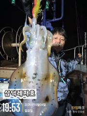 [팁런]k.k.완전무시들.마리수(오늘소수인원.출조확정)