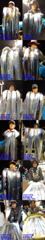 (통영명륜호7호)대갈치 4지3지 갈치들이 많이 나왔습니다 손맛~찡하게 ~굿굿 쿨러에 가득히 고생하셨습니다(계속예약가능)