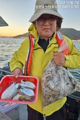 [사천] 돌문어 10일~15일까지출조합니다