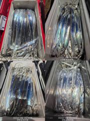 [진해] 내만 갈치 오늘도 역시 미어 터졌습니다~~(일욜부터 예약 가능…
