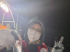 내만갈치 초보자도 쿨러조항 많다 많아~~~예약가능