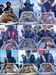 [먹물] ♡갑.쭈♡ 10월 11일 조황~!^^