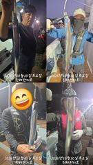 [진해] 내만갈치 계속 호조항~~~예약가능