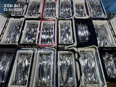 [12일준내만갈치]최고5지까지!!퍽퍽큰놈들로퍼담고~오늘예약가능합니다~월화수목금예약가능 사진
